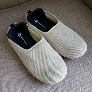 MEHABIS Summer Flow Slipper
